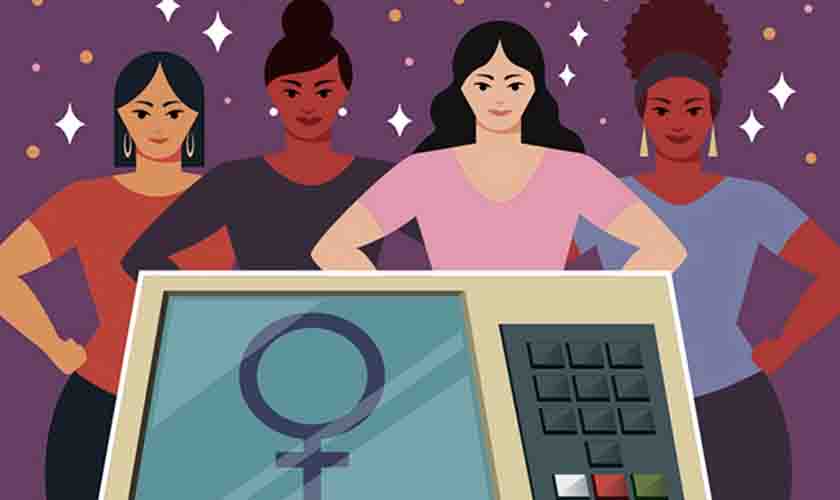 Câmara promove 1º Encontro Nacional de Procuradorias da Mulher no Legislativo