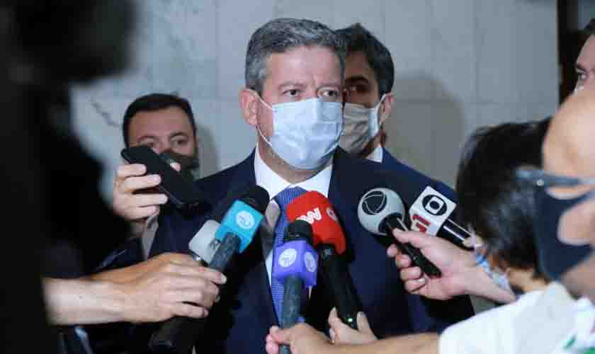 Para Lira, especulações e falsas versões prejudicam a retomada da economia