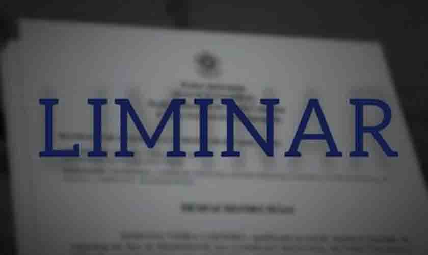 Liminar da Justiça protege terras indígenas no sul de Rondônia