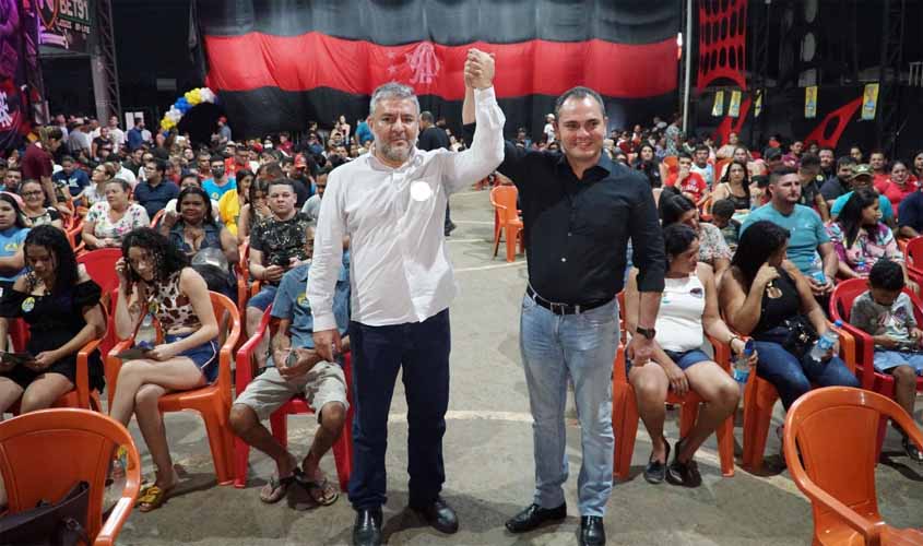 Fogaça promove lançamento de candidatura neste sábado com a presença do govenador e outras lideranças políticas de expressão