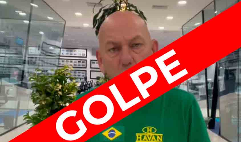 Havan e Luciano Hang conquistam vitória inédita na Justiça contra golpes online