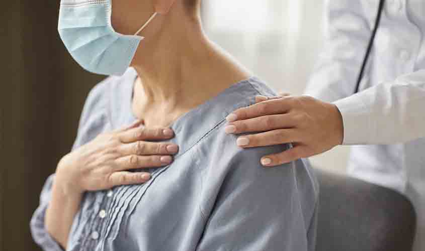 Cláudia de Jesus cobra regulamentação da lei de identificação para pessoas com fibromialgia em Rondônia