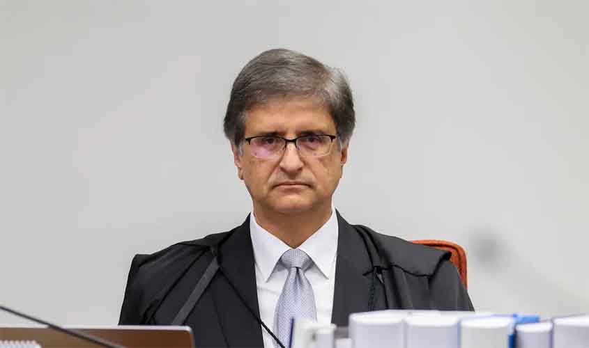 Lula assina recondução de Gonet como procurador-geral da República