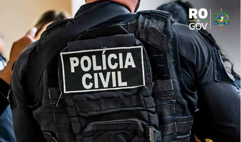 POLÍCIA CIVIL DE RONDÔNIA PRESTA APOIO A VÍTIMAS DE ACIDENTE EM RODOVIA