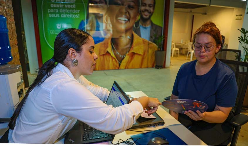 MPRO leva serviços à Agrotec 2026 e amplia atendimento