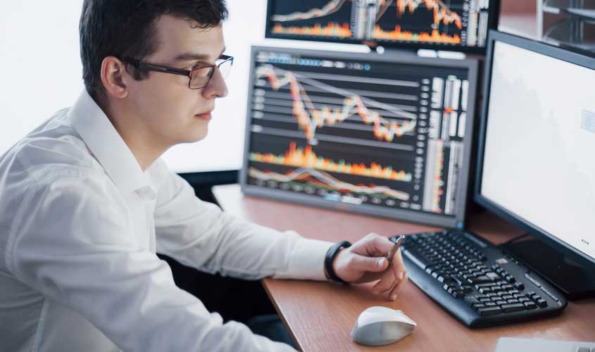 Atualizações mantêm Ethereum entre as principais infraestruturas da economia digital
