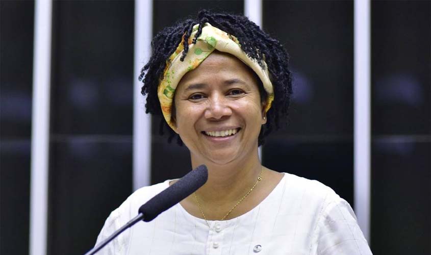 TRE-RO libera candidatura de Sílvia Cristina ao Senado