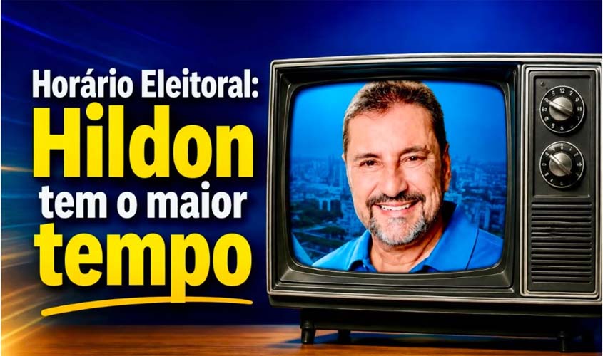 BATALHA PELOS INDECISOS PODE SER VITAL NA CORRIDA PELO GOVERNO: HORÁRIO ELEITORAL COMEÇA NESTA SEXTA-FEIRA