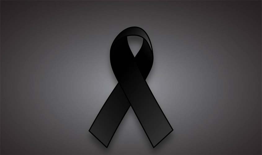 João Tavares -O jornalismo rondoniense ficou mais pobre