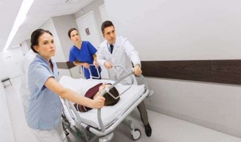 MP expede recomendação para garantia de serviços durante greve dos servidores da Saúde