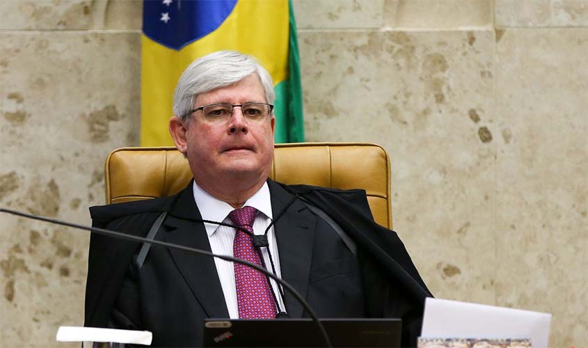 Janot diz que foi armado ao STF para matar Gilmar Mendes
