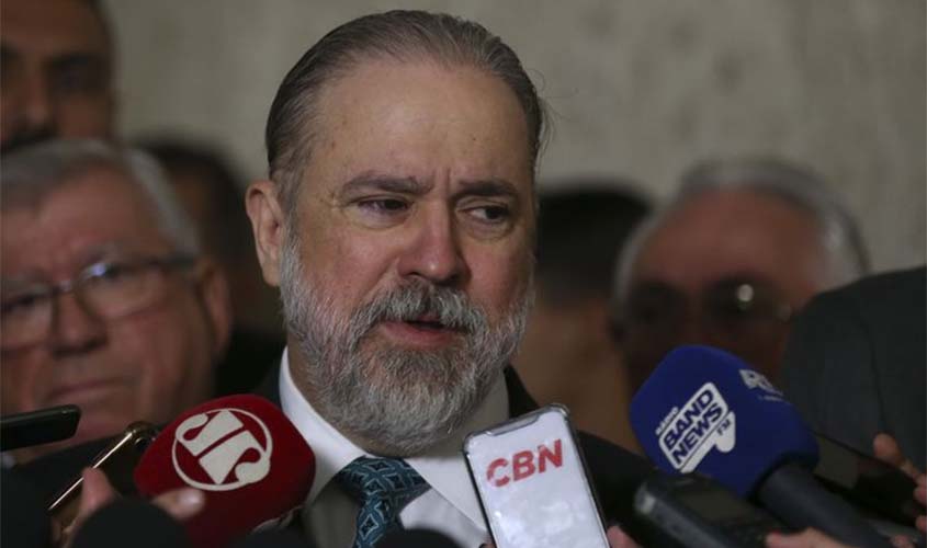 Nomeada equipe que vai atuar com novo procurador-geral da República