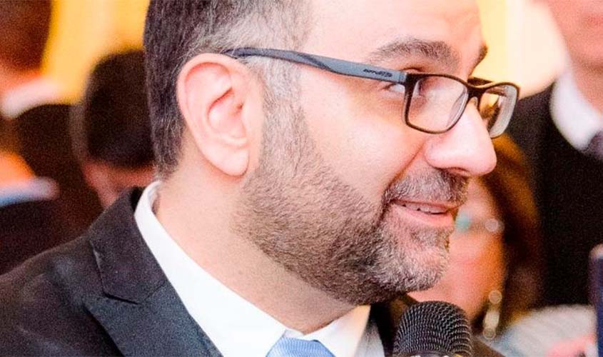 Médico libanês realiza palestra em Porto velho sobre prevenção do câncer 