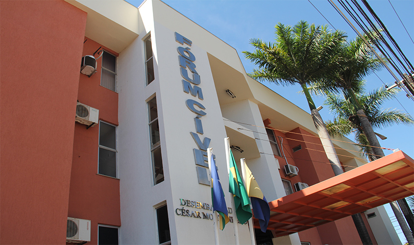 Celeridade no 1º Grau: Varas Cíveis da comarca de Porto Velho julgam mais processos que os distribuídos