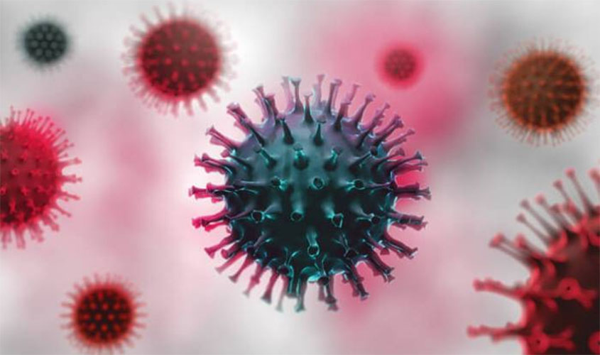 Covid-19: Rondônia com 64.923 casos e 1.333 mortes; Porto Velho tem 29.744 infectados