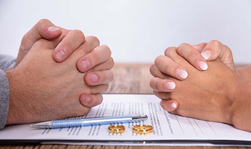 De meu bem a meus bens: a discussão sobre partilha do patrimônio ao fim da comunhão parcial