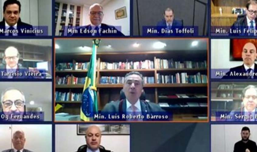 ELEIÇÕES MUNICIPAIS: Sistema permitirá consultar condenações criminais de candidatos a partir das Eleições 2020