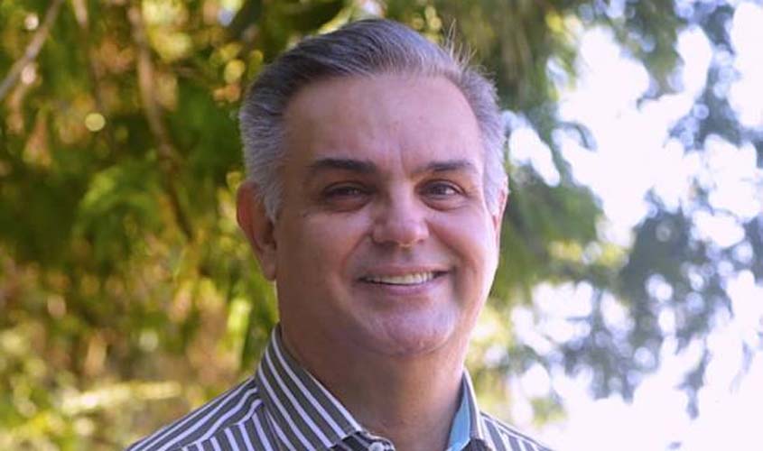 Após prefeita ser presa pela PF, ex-secretário de Saúde de Vilhena deve entrar na disputa pela prefeitura de Cacoal