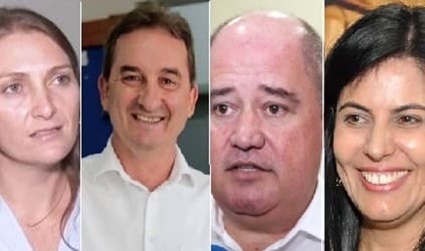 Conheça todos os alvos de buscas, prisões e afastamentos da Reciclagem; Gabinete de Lebrão não sofreu buscas