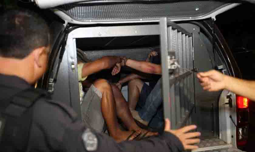 Comissão debate exigência de autorização judicial para captar imagem de presos