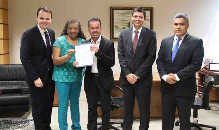 Inclusão e diversidade para uma OAB mais plural