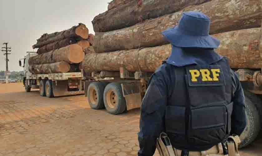 Ações voltadas ao Setembro Amarelo da Sesau contemplam policiais rodoviários federais em Rondônia