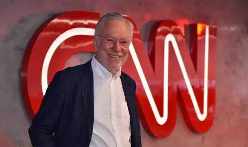 Alexandre Garcia diz que foi demitido após “lavagem cerebral”