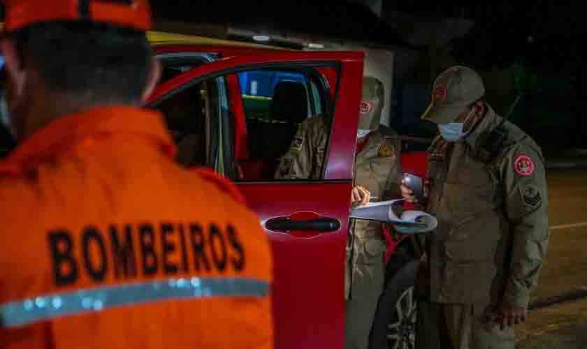 Corpo de Bombeiros de Rondônia tem alto grau de êxito em ocorrências de enfrentamento ao suicídio