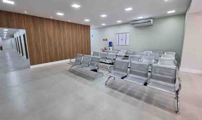 Rede Hospitalar Samar inaugura novo Pronto Socorro em Porto Velho, maior e mais moderno