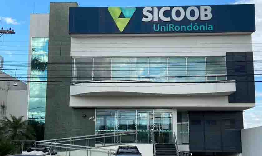 Sicoob UniRondônia celebra os 25 anos da cooperativa