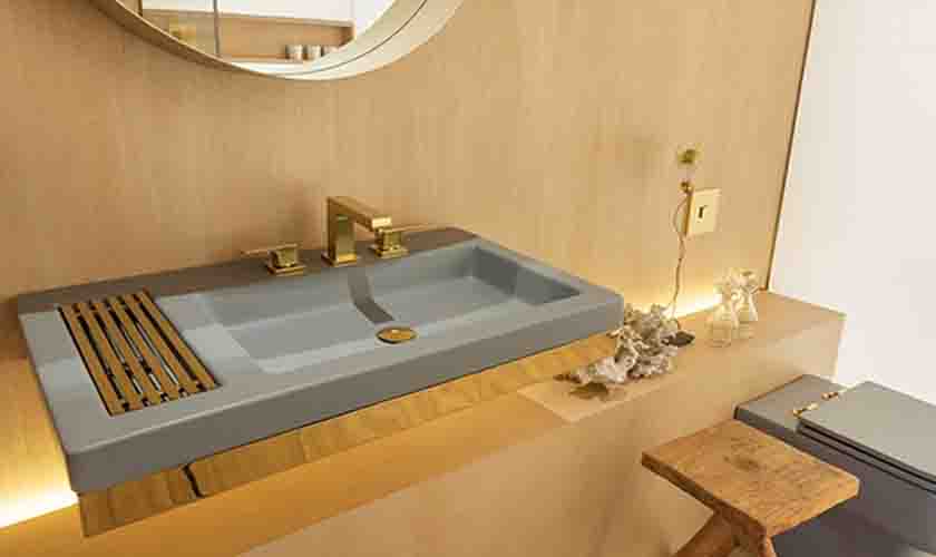 Conheça a linha luxuosa d.coat da deca