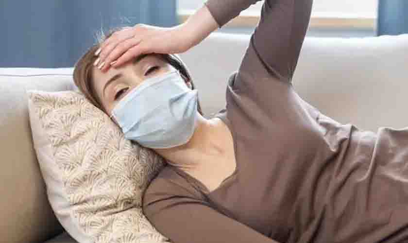 Sequelas neurológicas de amplo espectro são observadas em pacientes infectados por Covid-19