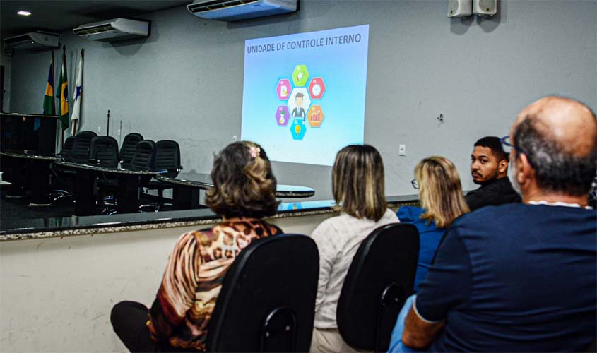 Prefeitura realiza audiência pública na quinta, 29
