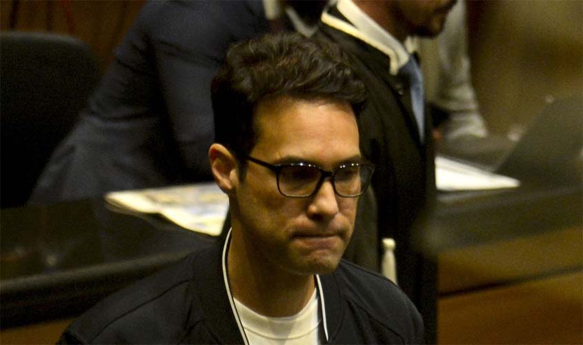 Caso Henry: STJ confirma soltura de Monique e prisão de Dr. Jairinho