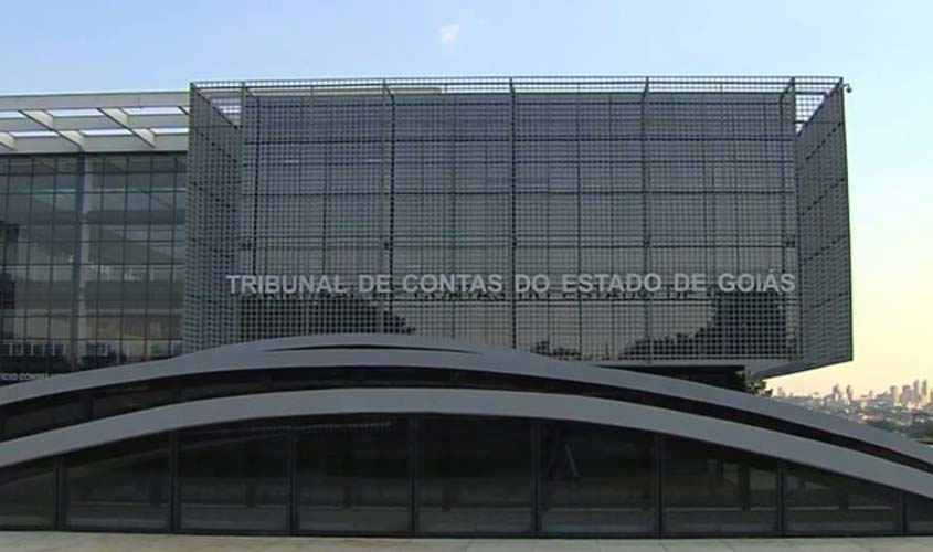 Concurso do TCE-GO: inscrições terminam nesta terça-feira