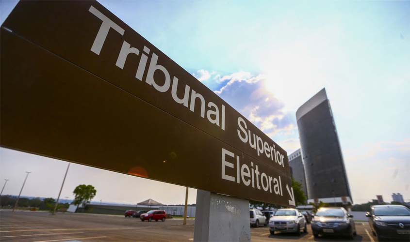 Eleitores não podem ser presos a partir de hoje