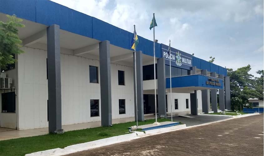 Delegado Lucas solicita abertura de concurso para oficial de saúde da PM-RO