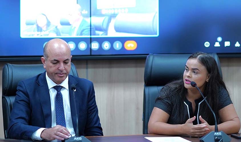 População: Deputados estaduais questionam posição do STF e aprovam nota de repúdio