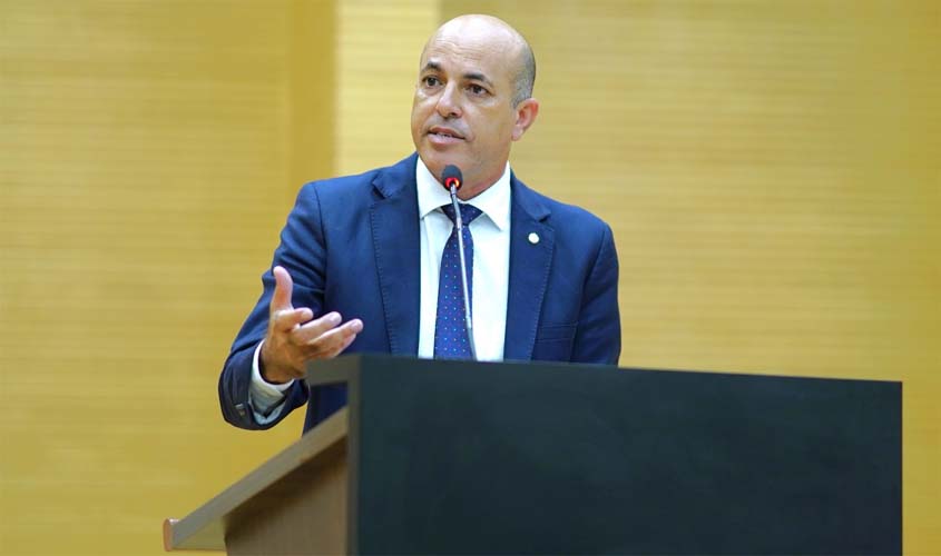 Deputado Ismael Crispin se posiciona fortemente contra a descriminalização do aborto