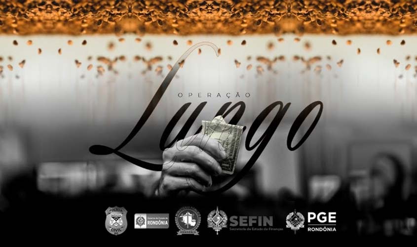 MPRO, Polícia Civil e Sefin deflagram operação contra sonegação fiscal em RO e MT