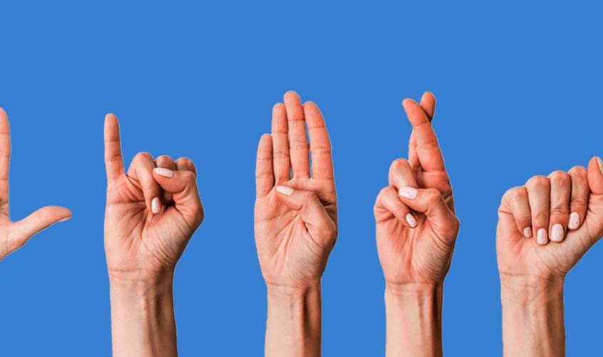 Alero amplia apoio à comunidade surda em Rondônia