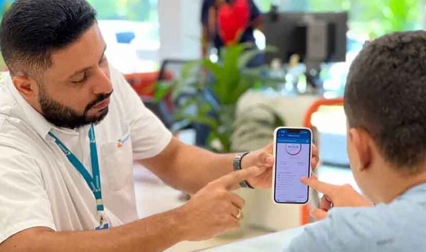 Energisa realiza mutirão com descontos na zona norte neste domingo (28)