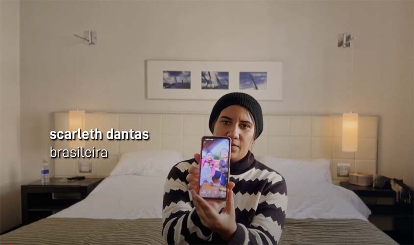 'Uma Mulher Comum' debate direito ao aborto seguro