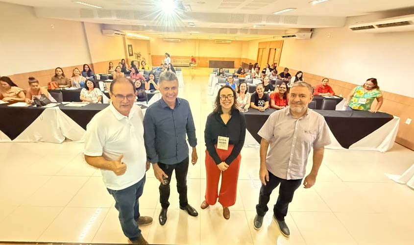 PSD promove evento sobre políticas para mulheres em Porto Velho