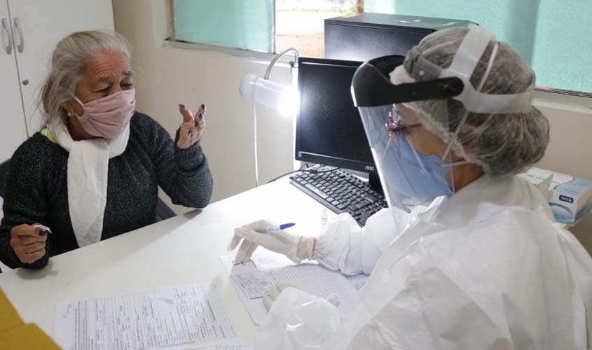 Decreto suplementar esclarece regras do distanciamento, incluindo o período eleitoral em Rondônia