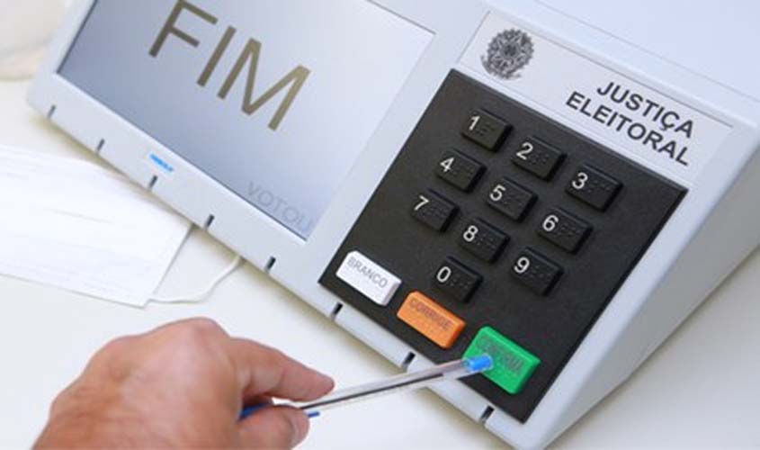 O que acontece com o voto que eu digitei na urna? Conheça o sistema de totalização