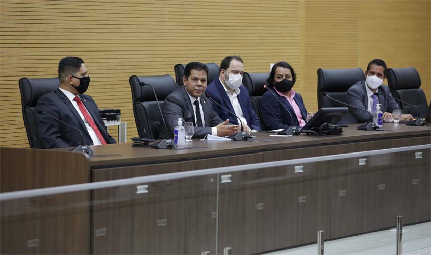 CPI da Energisa recebe informação que dívida ativa da empresa é de R$ 1,7 bilhão