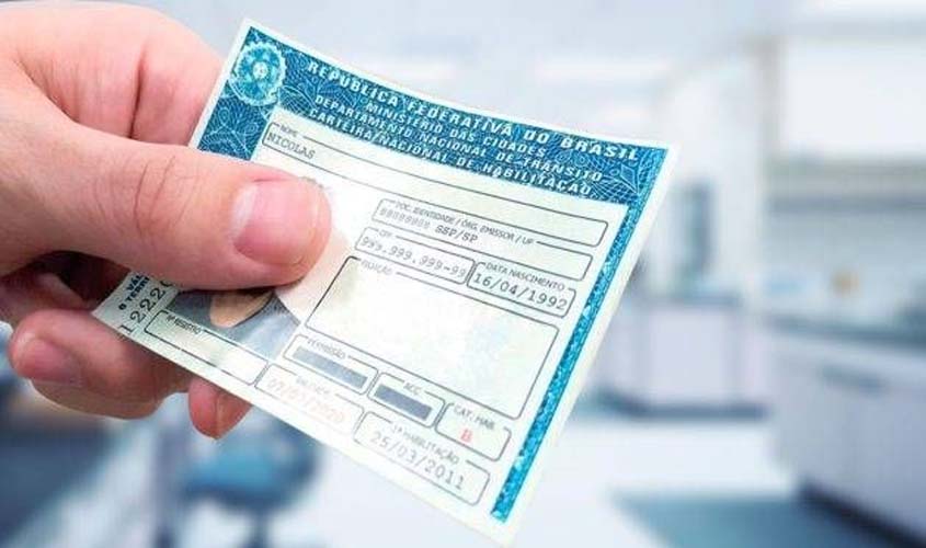 Negado habeas corpus a comerciante que teve CNH suspensa e passaporte apreendido em processo de execução