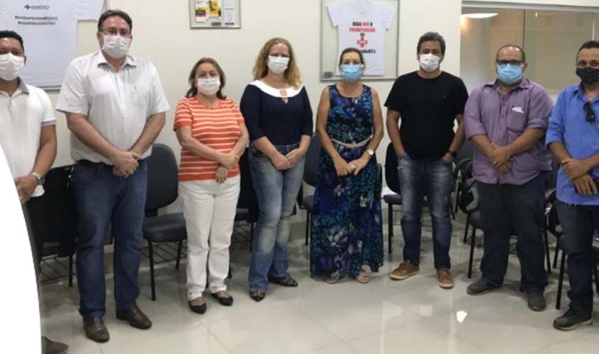 Simero comemora vitória contra decisão do Governo Estadual