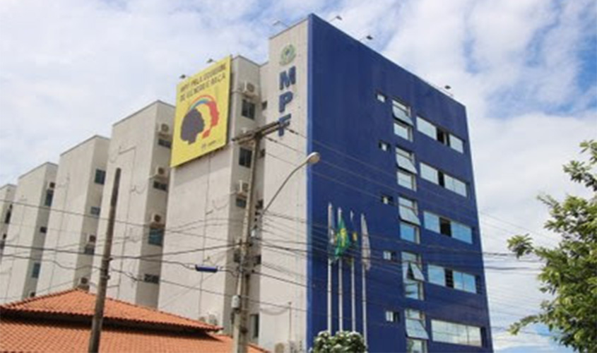 MPF transfere feriado do Dia do Servidor Público para 30 de outubro